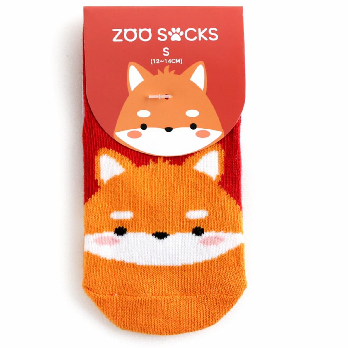 Zoo Socks