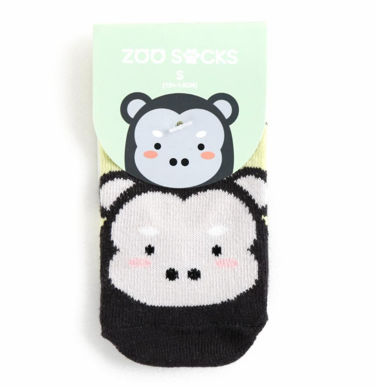 Zoo Socks
