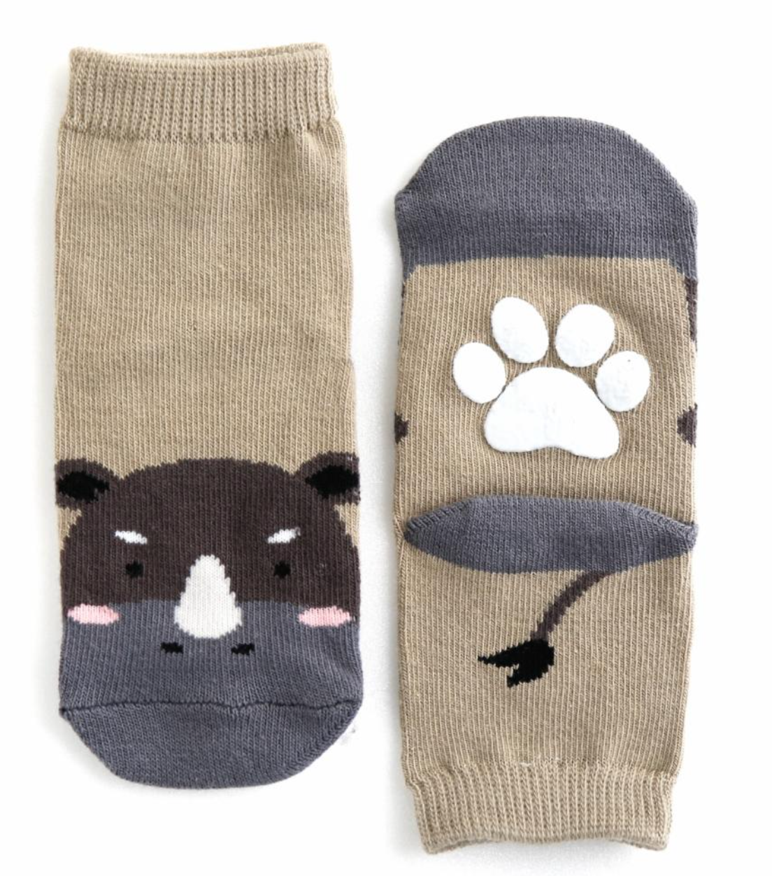 Zoo Socks