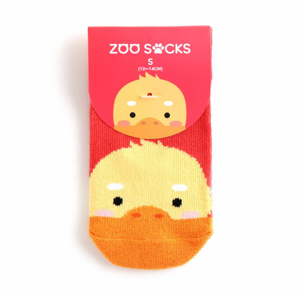 Zoo Socks