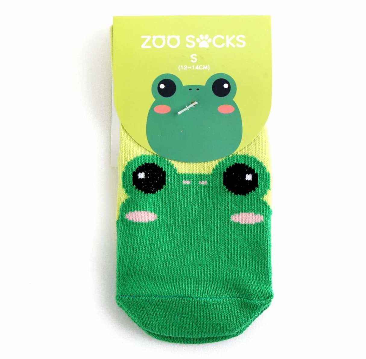 Zoo Socks