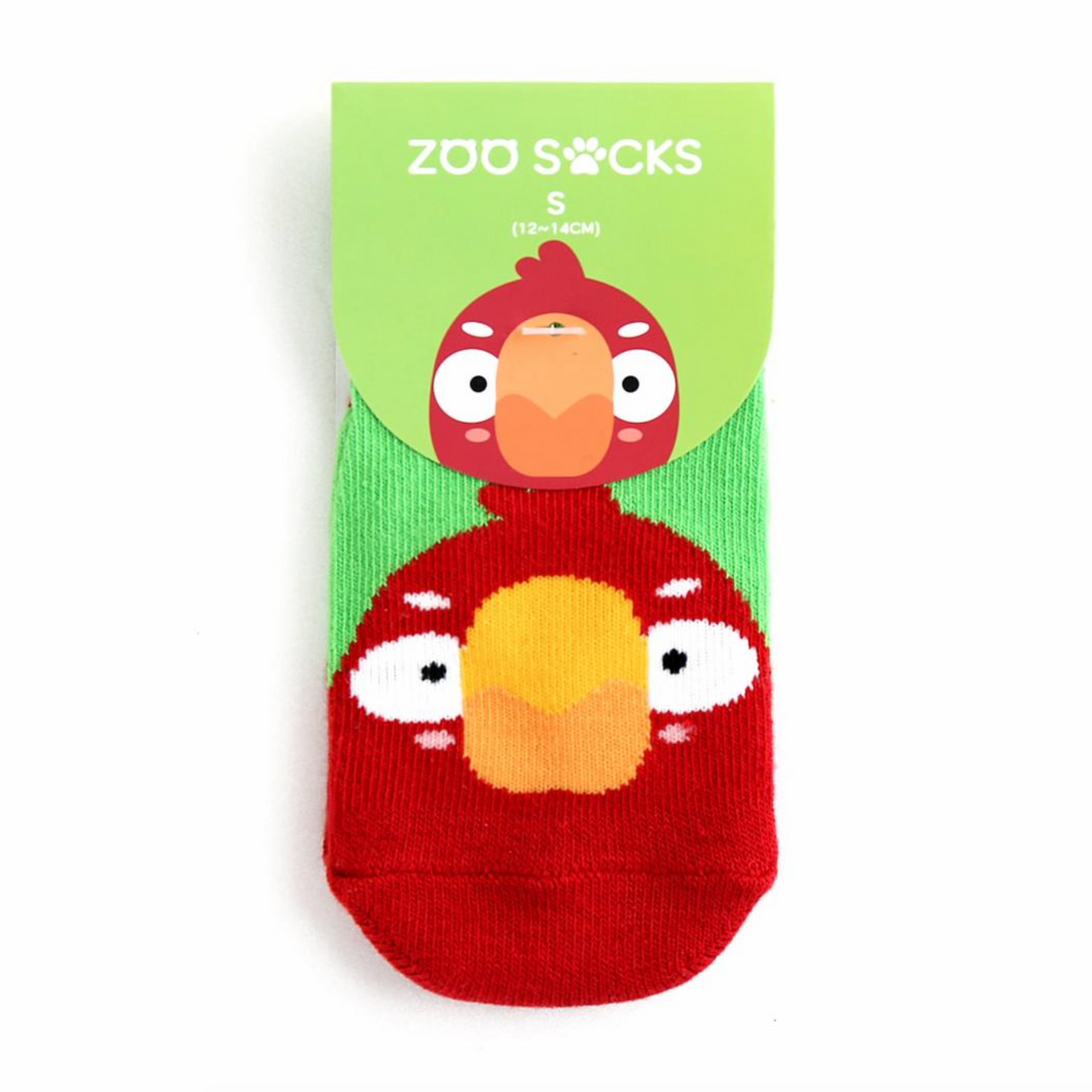 Zoo Socks