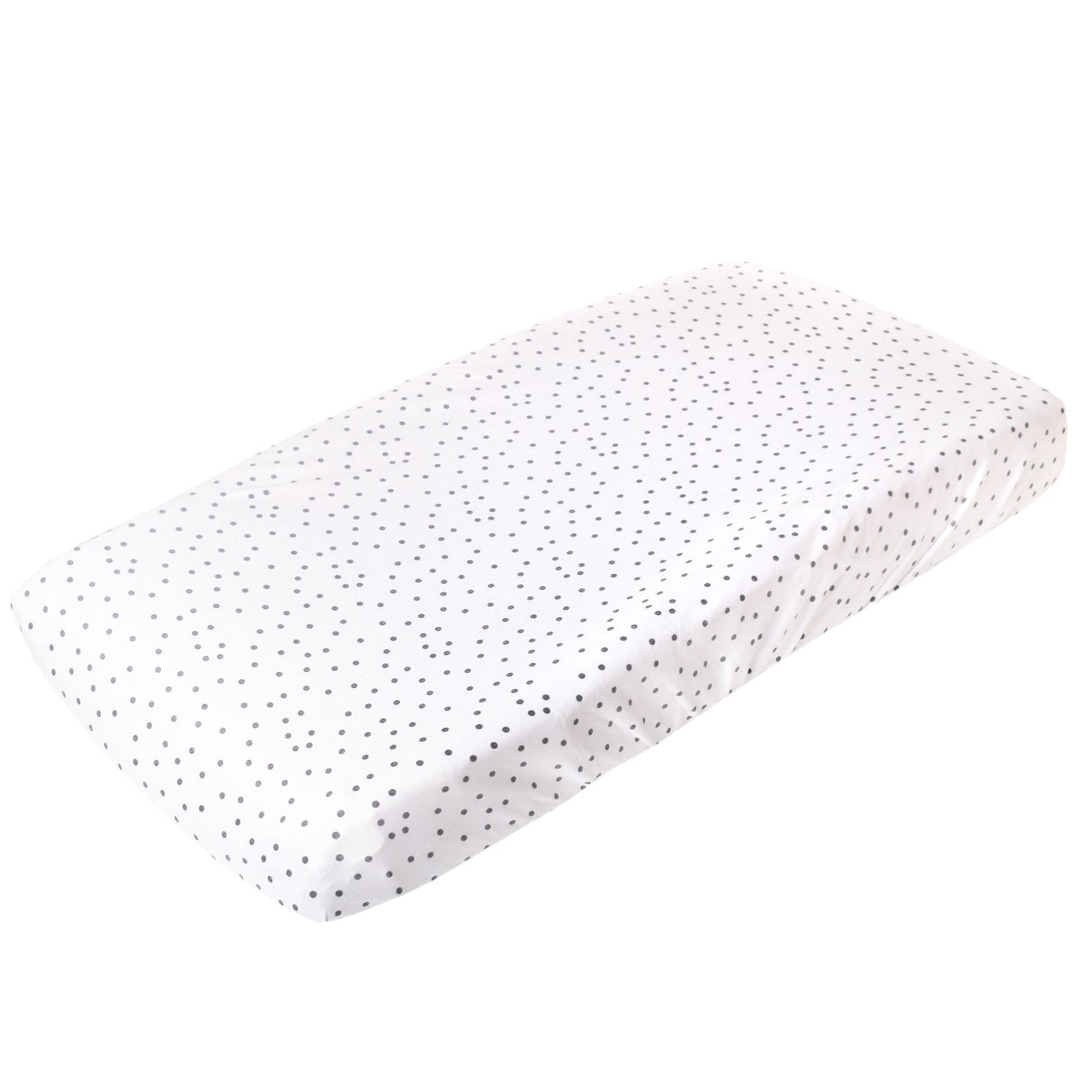 Copper Pearl Changing Pad Cover FINAL SALE