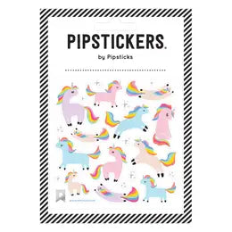 Pipstickers - Precious Unicorns