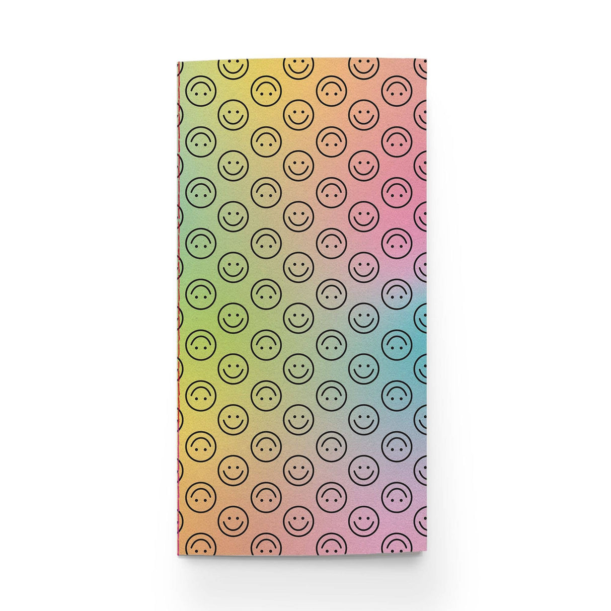 Pipsticks - Keep Smiling Traveler Notebook