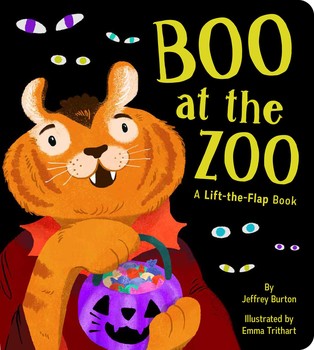 Boo at the Zoo FINAL SALE
