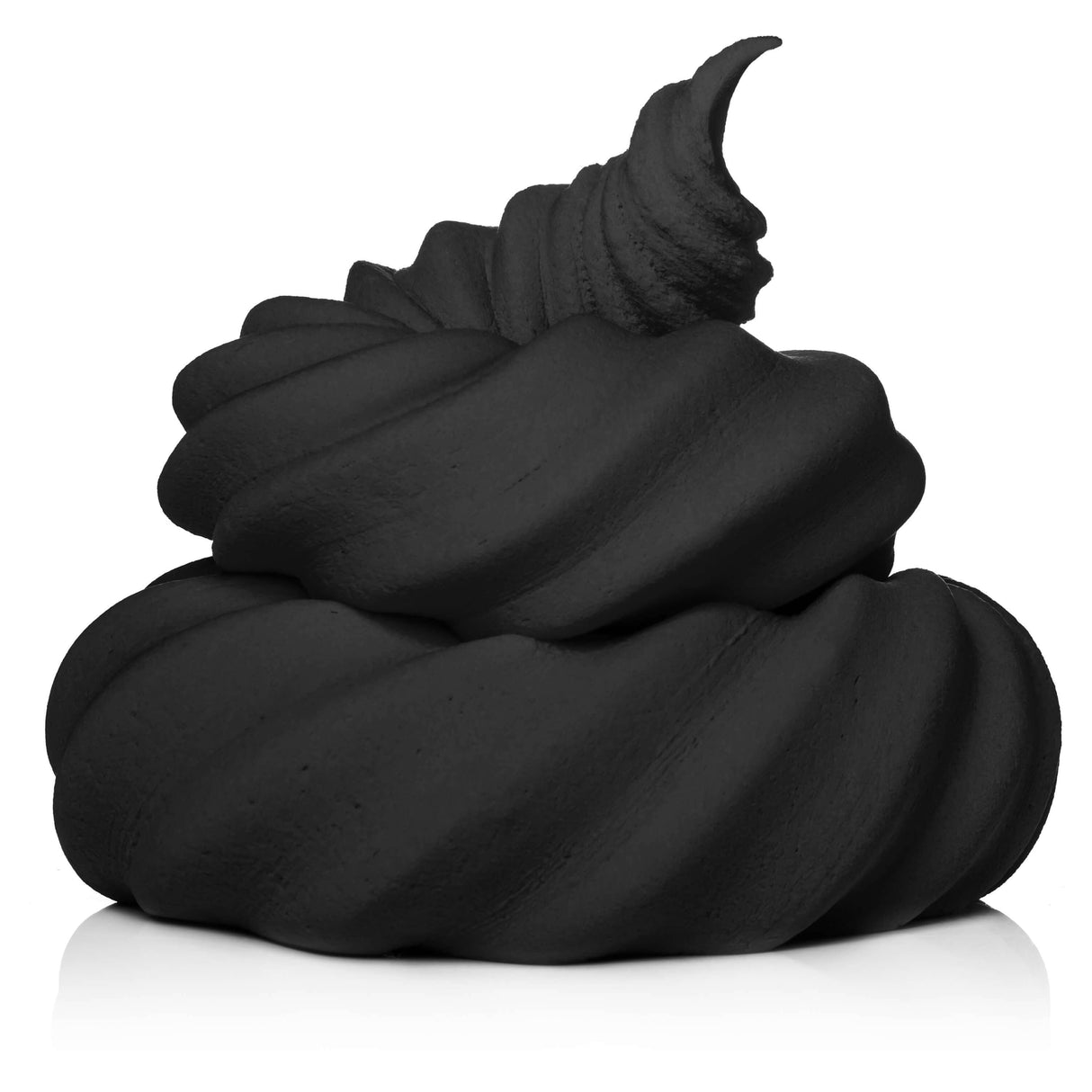 Air Dry Clay - Black