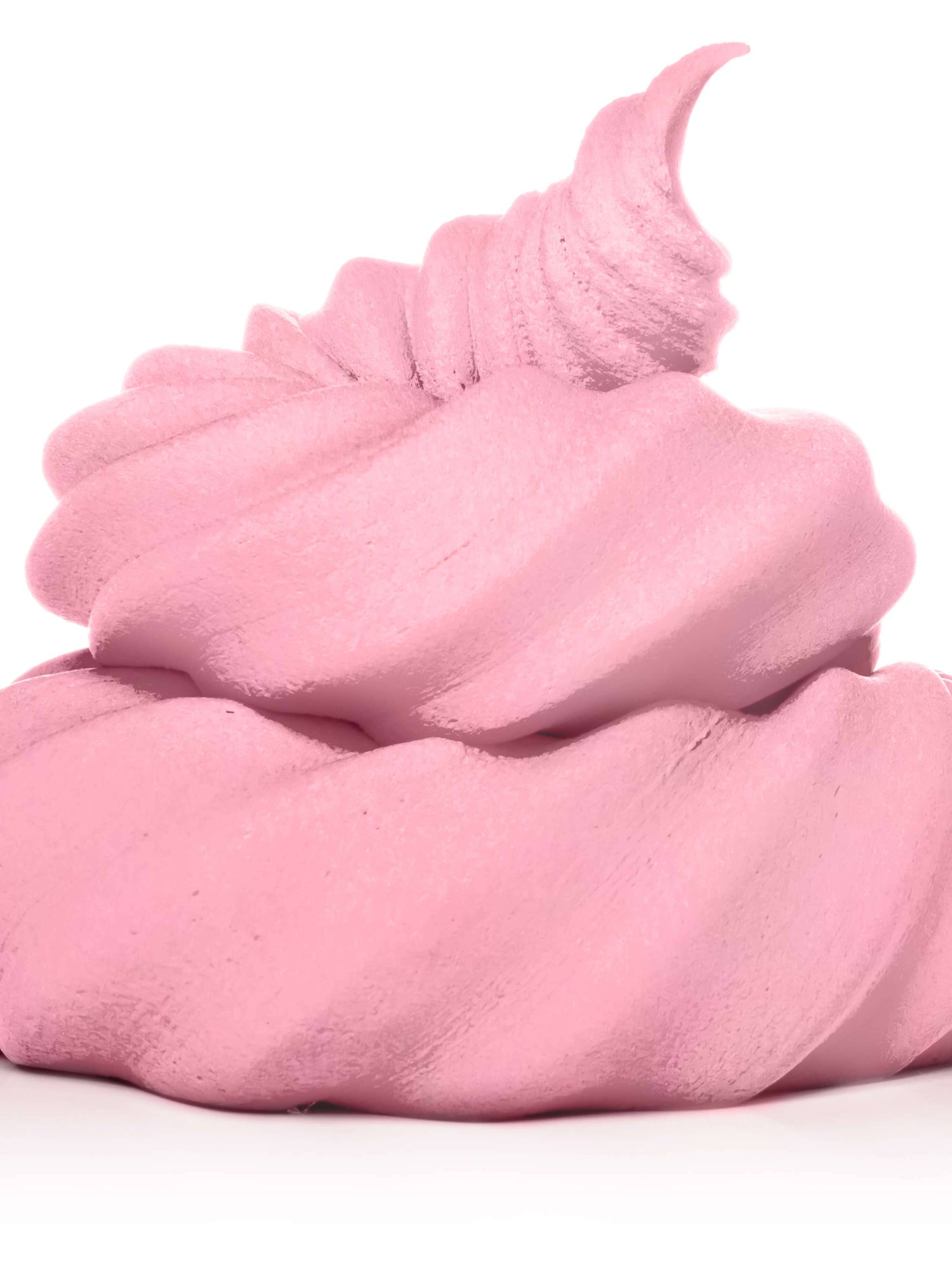 Air Dry Clay - Light Pink