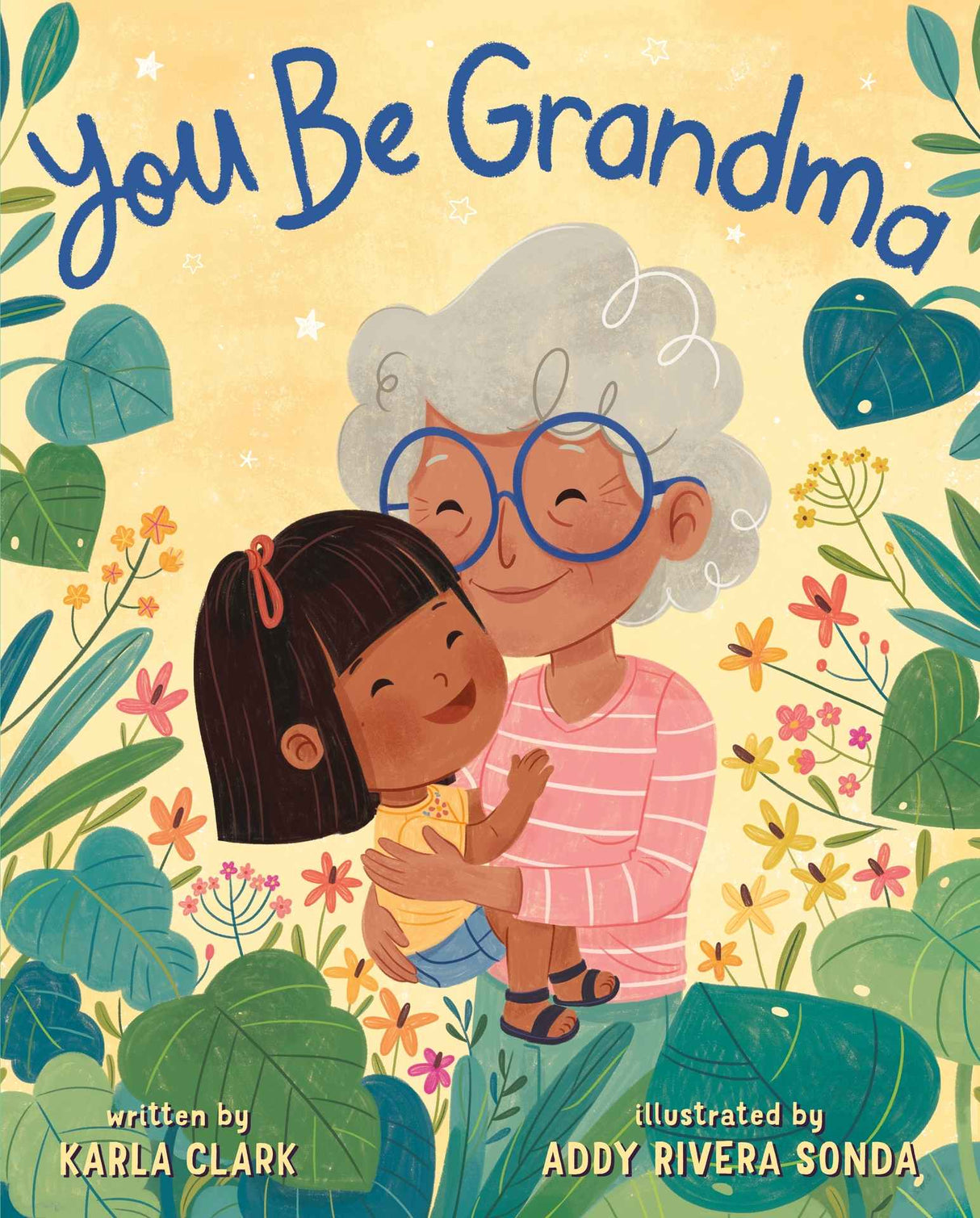 You Be Grandma FINAL SALE