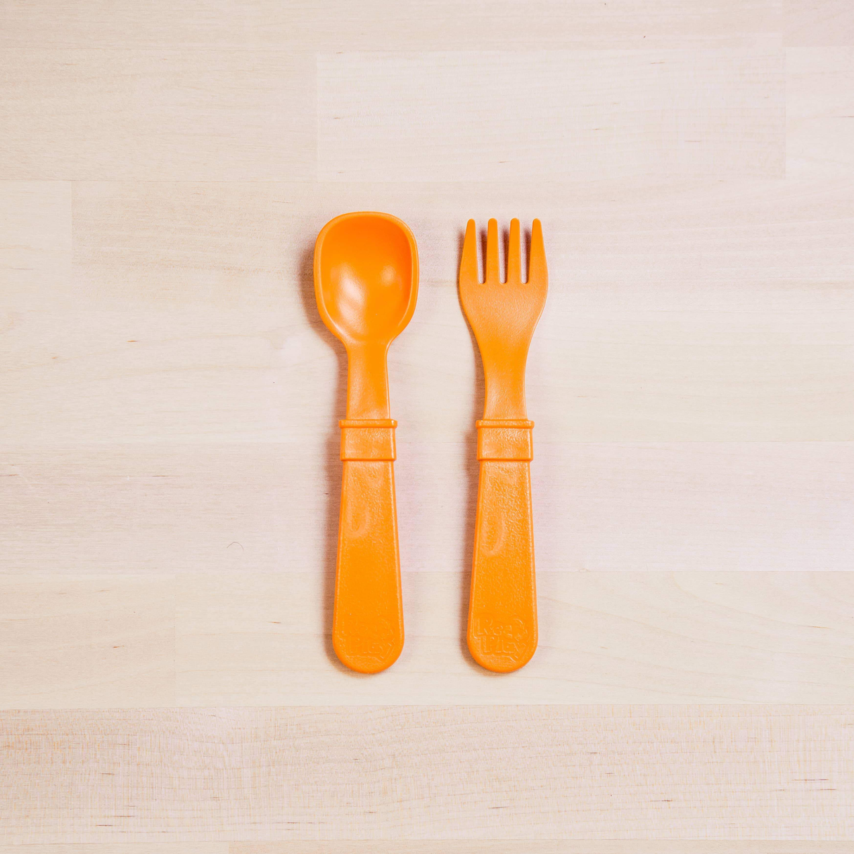 RePlay Utensil Pair - Toddler