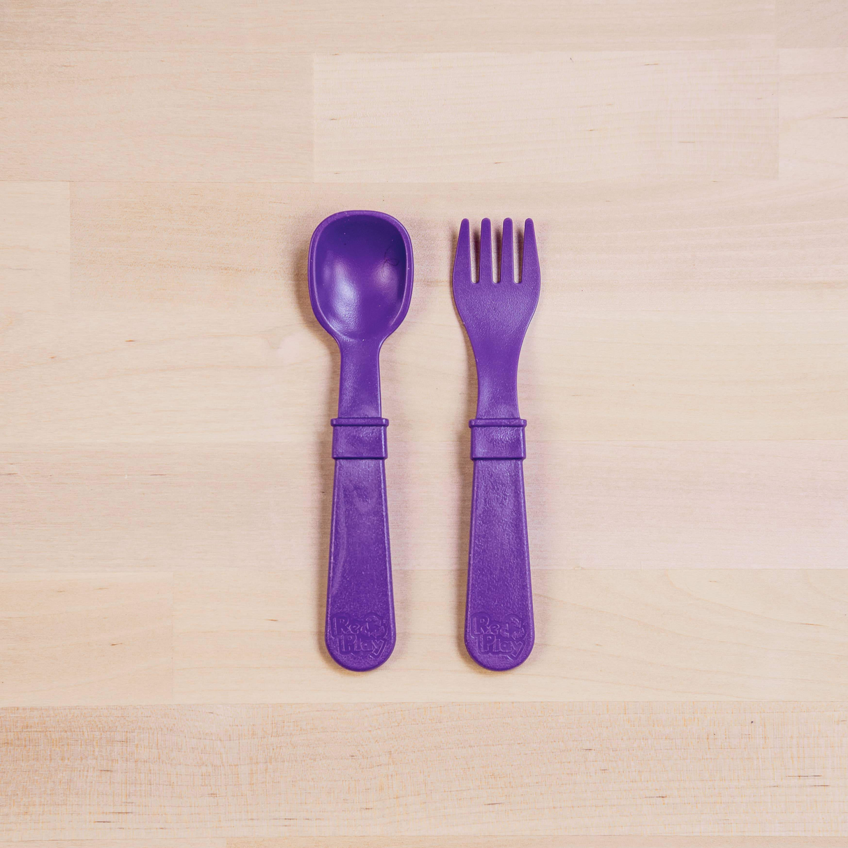 RePlay Utensil Pair - Toddler