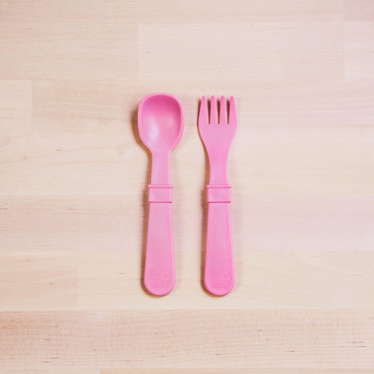 RePlay Utensil Pair - Toddler