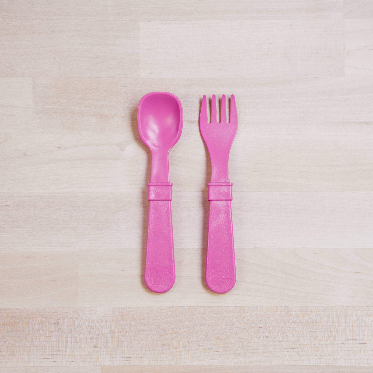 RePlay Utensil Pair - Toddler