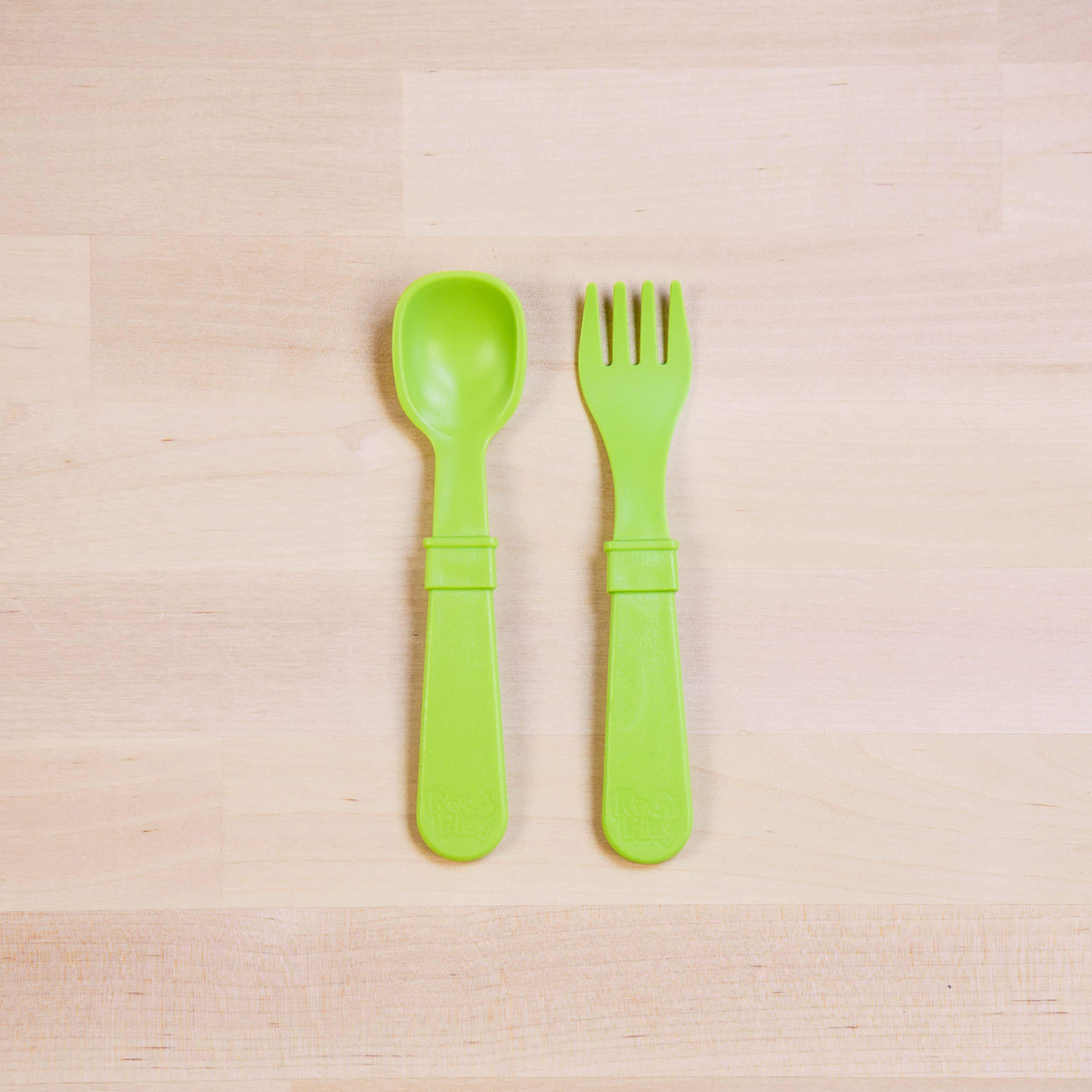 RePlay Utensil Pair - Toddler