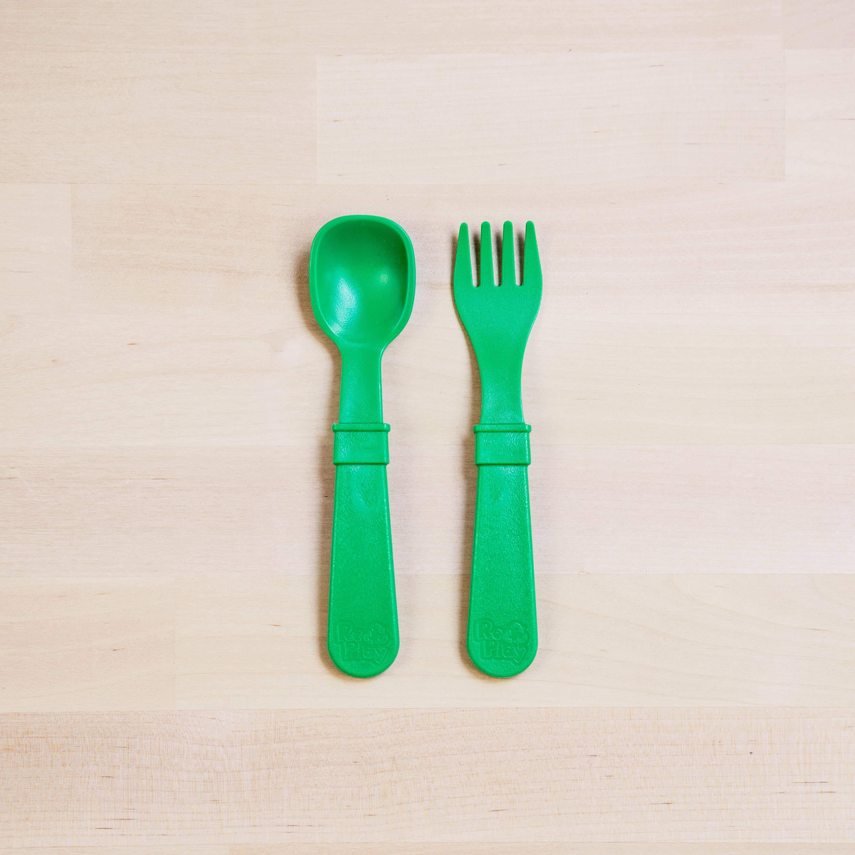 RePlay Utensil Pair - Toddler