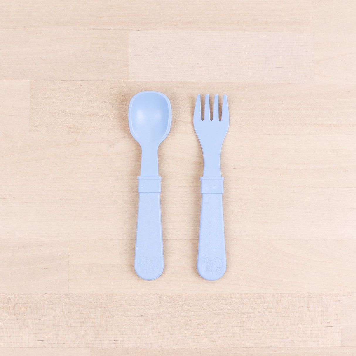 RePlay Utensil Pair - Toddler