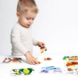 My First Puzzles - Baby Animals