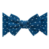 Baby Bling Shabby Knot Headband