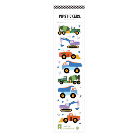 Pipstickers - Tons Of Fun