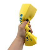 Fun Doh 10" Jumbo Butter Squishy