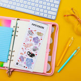 Pipstickers - Cupid Critters