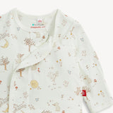 Magnetic Me Kimono Set - Bedtime Rhymes
