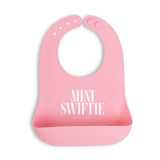Wonder Bib - Mini Swiftie