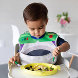 Spoon + Fork - Jade