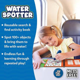 Water Spotter - Animals at Play
