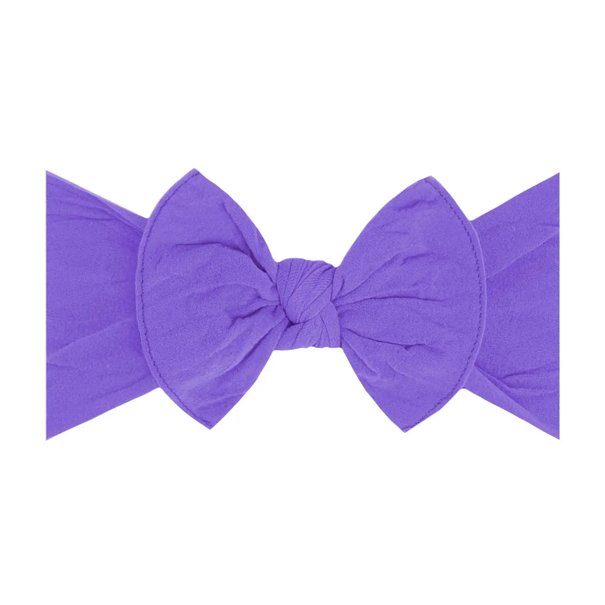Baby Bling Classic Knot Headband