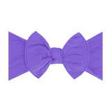 Baby Bling Classic Knot Headband