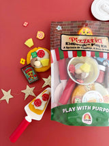 KidDough Play Kit - Pizzeria