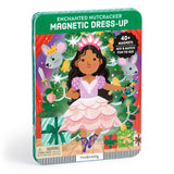 Magnetic Dress-Up - Enchanted Nutcracker