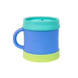The Everything Cup + Steamer - Peach