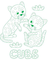 ColorWorld: Dot Art Fun