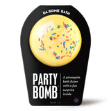 Da Bomb Bath Fizzers - Party Bomb™