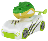 Knuckle-Headz Head Poppin' Crash Racer