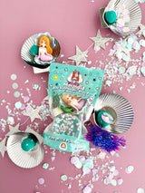 KidDough Mini Play Pack - Mermaid