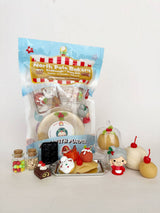 KidDough Play Kit - North Pole Bakery