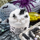 Kawaii Slime - Creepy Crawly Cobwebs Cloud Slime