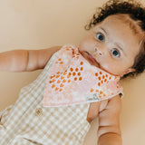 Baby Bandana Bibs - Rue