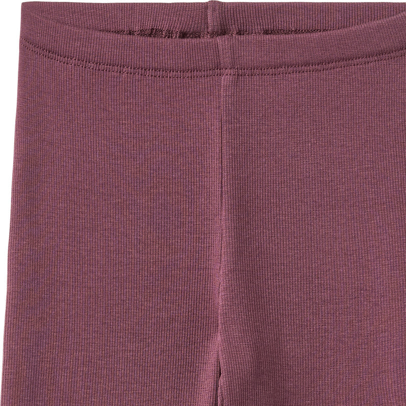 Jules Leggings - Eggplant