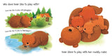What Does Bear Like?