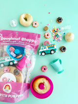 KidDough Play Kit - Doughnut Shoppe