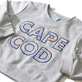 Cape Cod Kids Crewneck Sweatshirt
