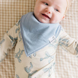 Baby Bandana Bibs - Gemma