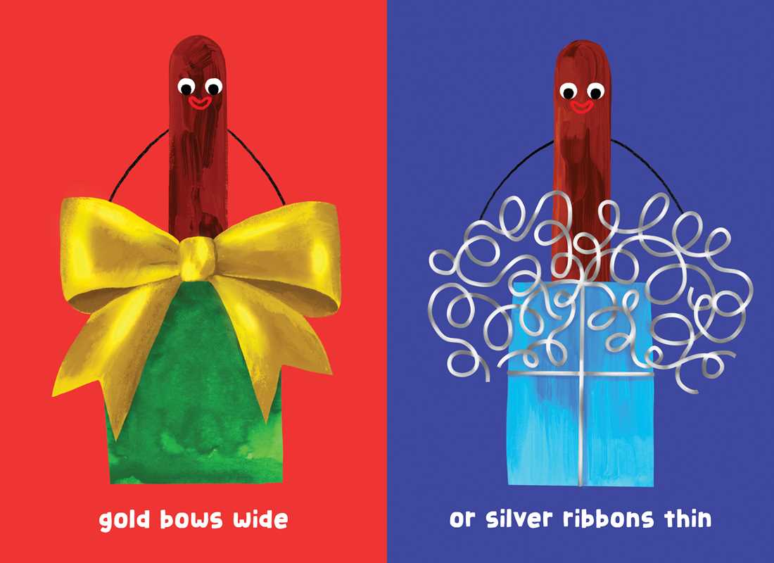 Relish the Season