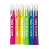Fresh Pick Apple Scented Gel Crayons