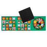 Magnetic Board Game - Merry Bingo