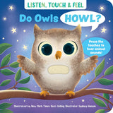 Do Owls Howl?